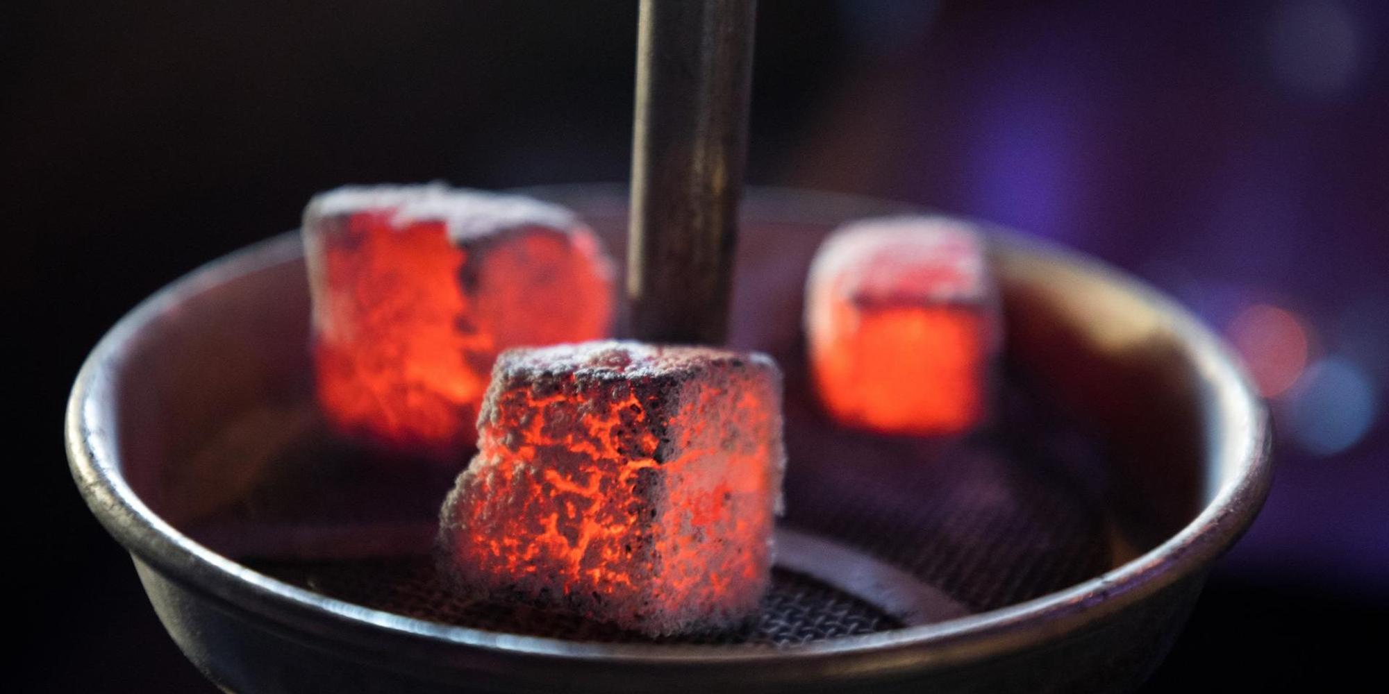 Shisha-Bar Symbol dpa 140719