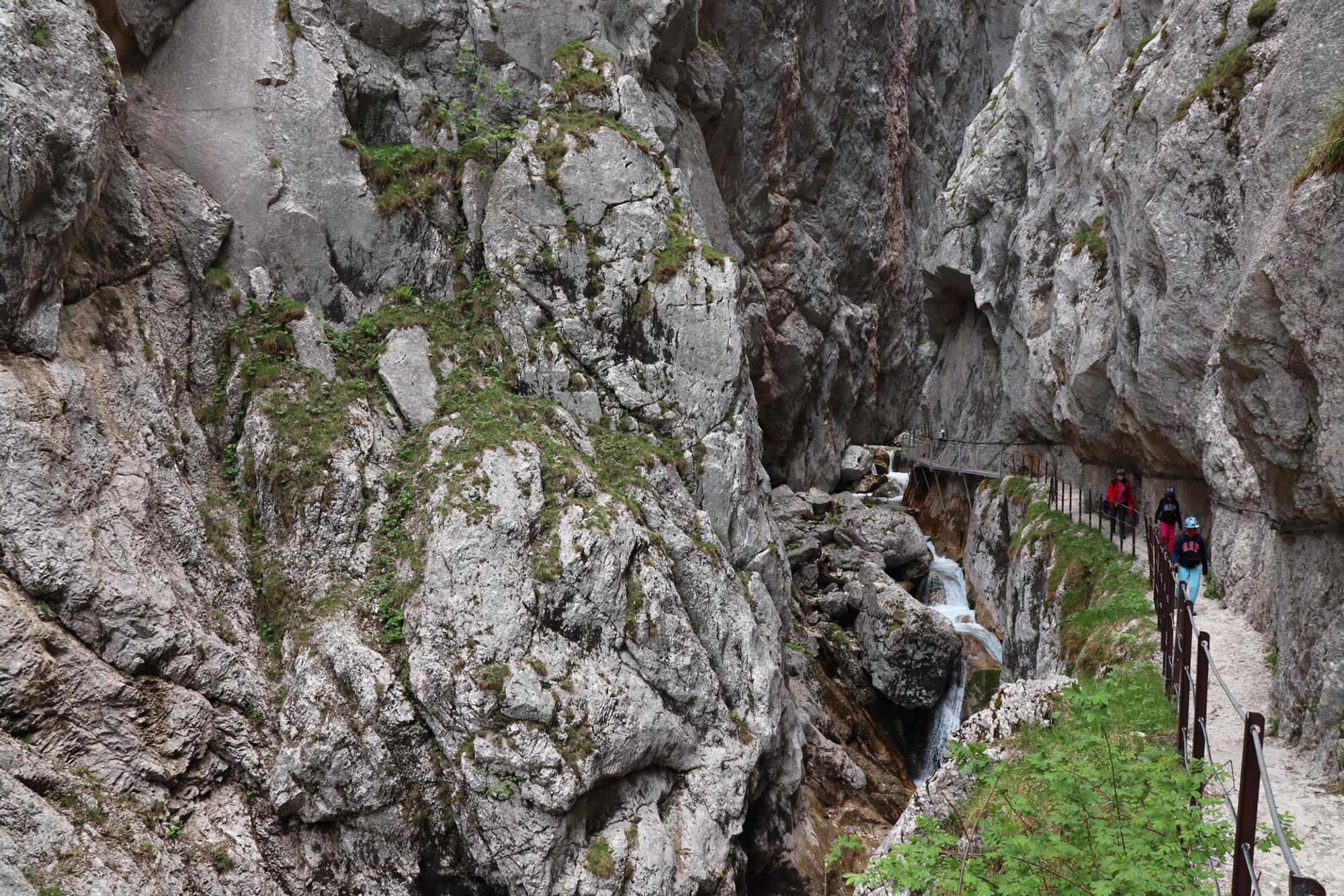 Höllentalkamm