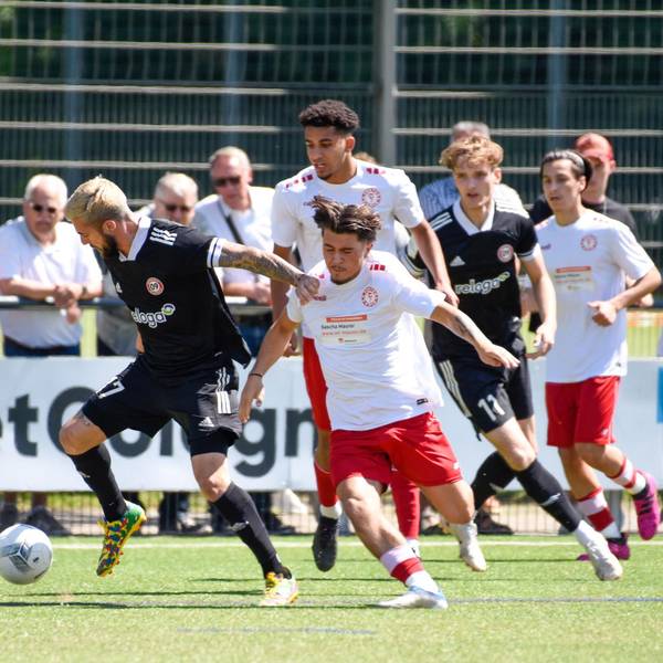 Fortuna U 23