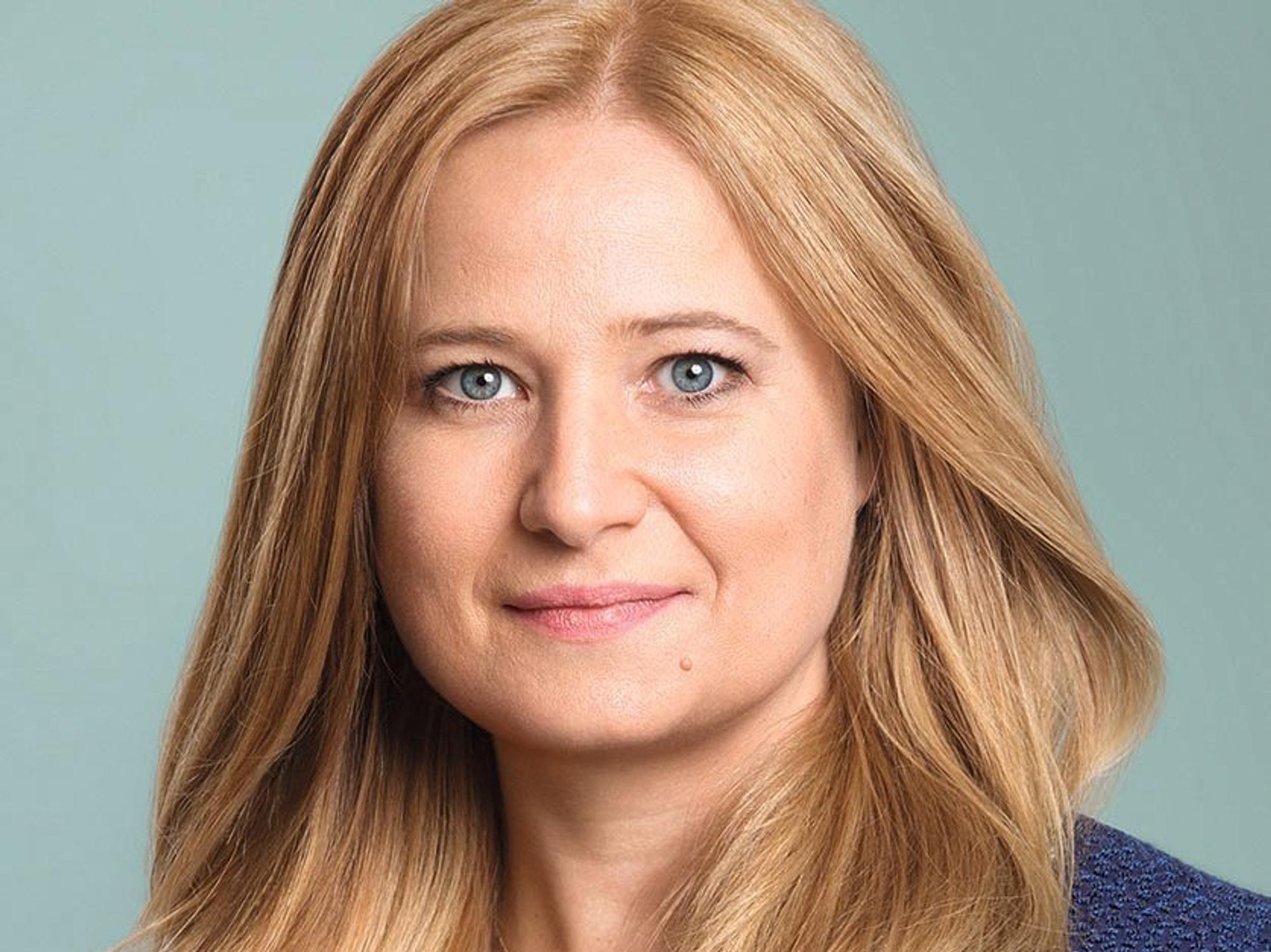 Anja Hardenberg dpa