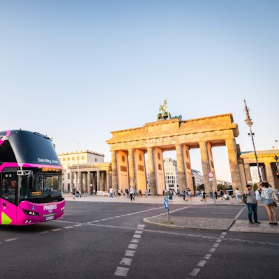 Pinkbus
