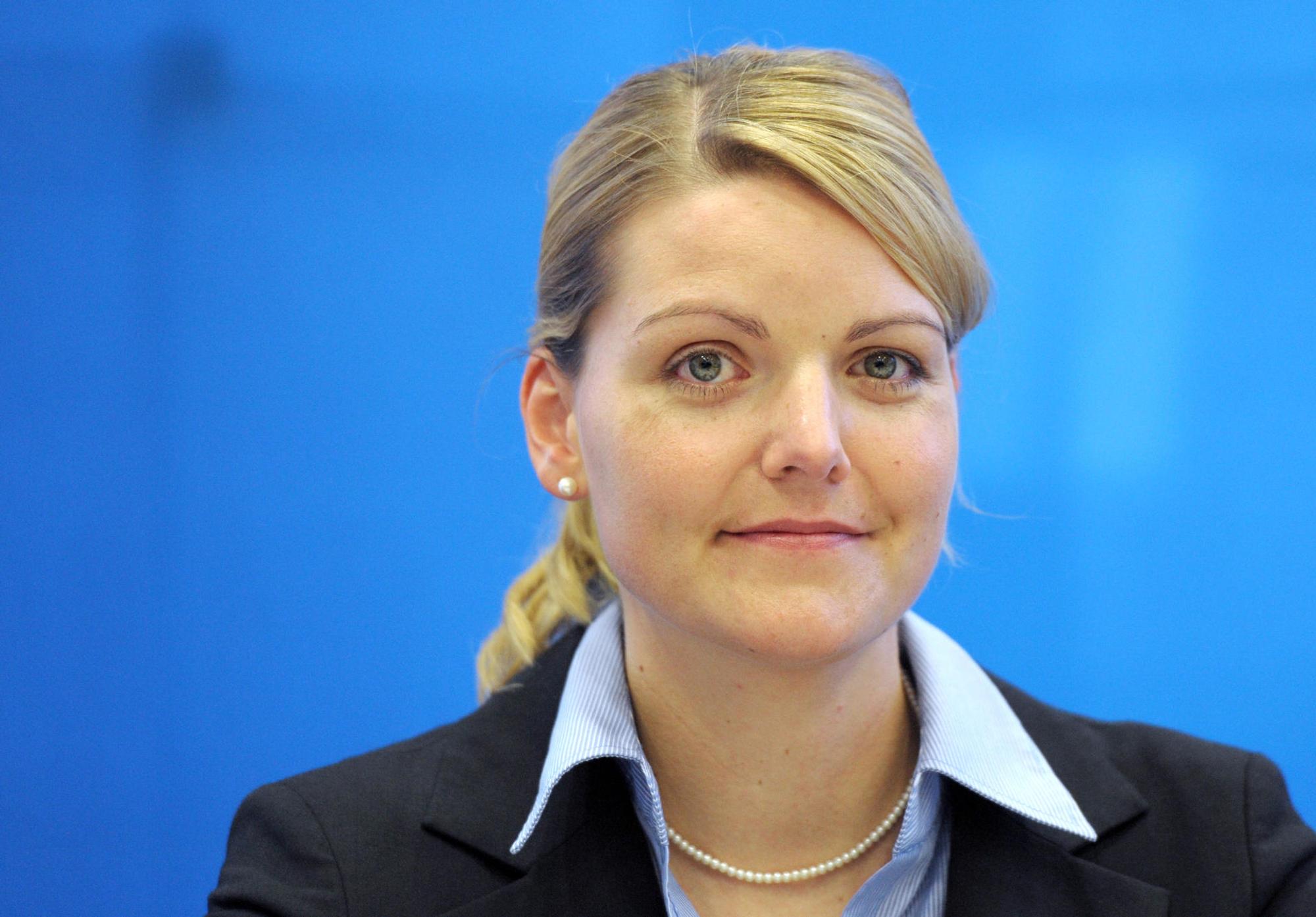 Christine Schulze Föcking
