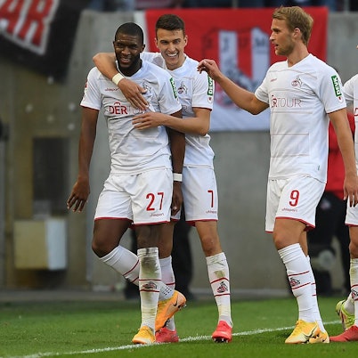 Modeste Tor Derby (1)