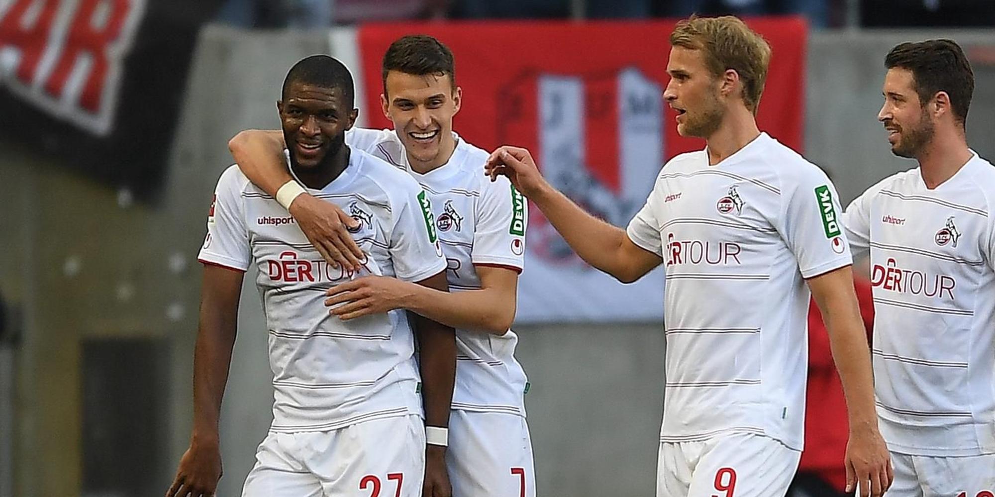 Modeste Tor Derby (1)