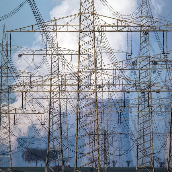 Strom