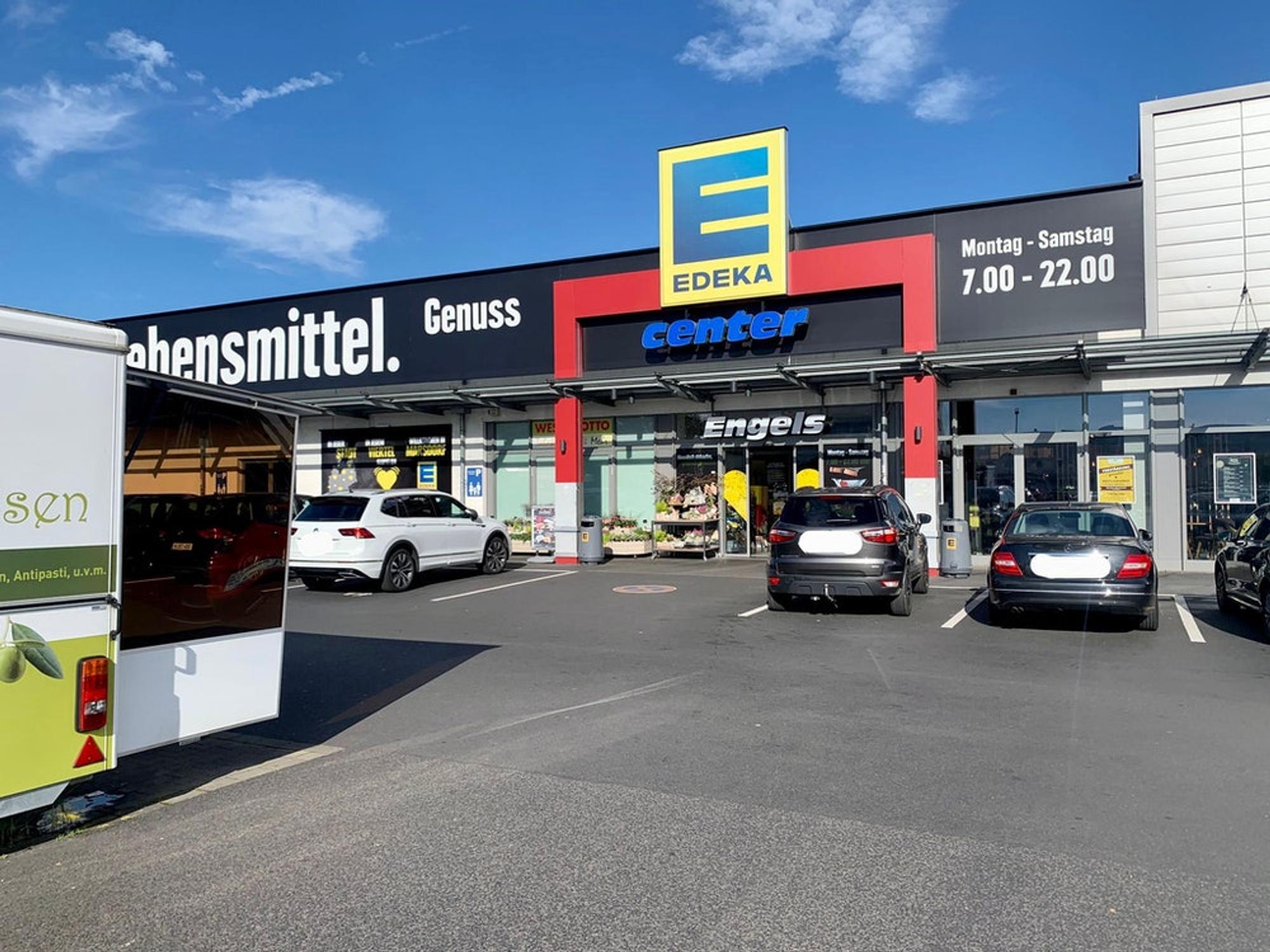 Edeka Marsdorf
