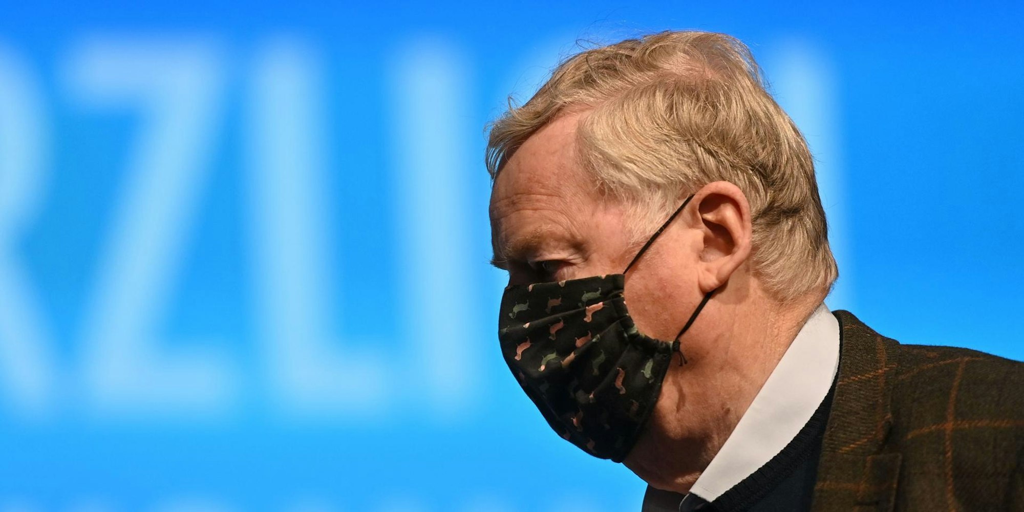 Gauland Parteitag neu