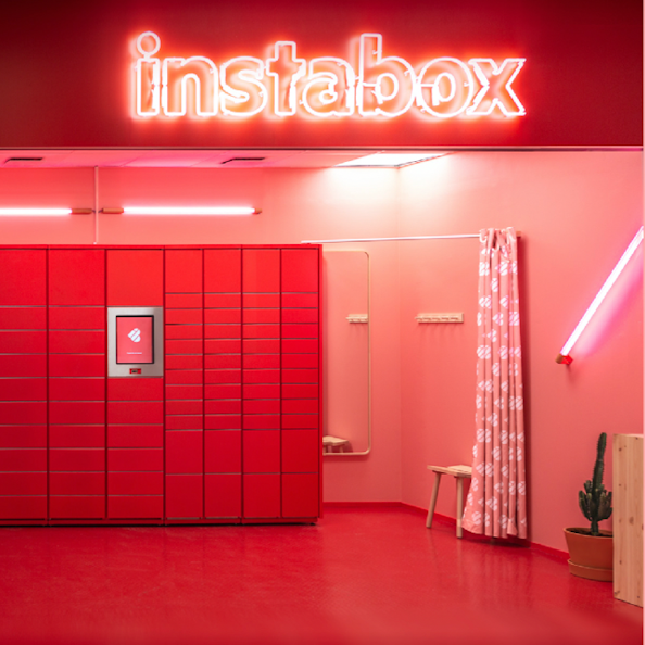 Instabox
