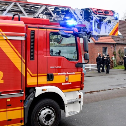 Böller Eckernförde