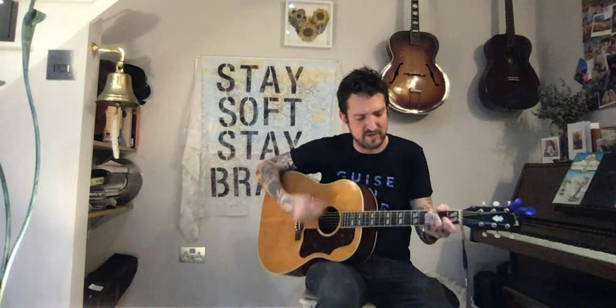 Frank Turner Konzert