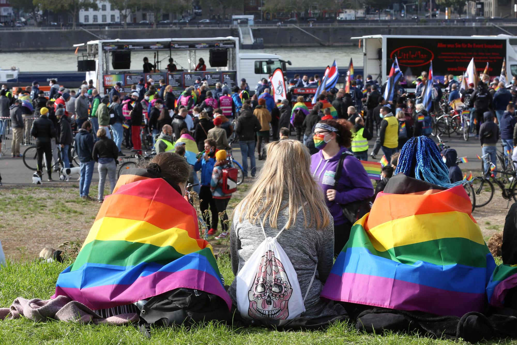Pride Parade 3