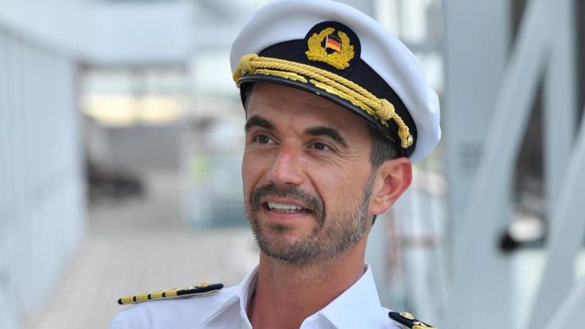 Florian Silbereisen