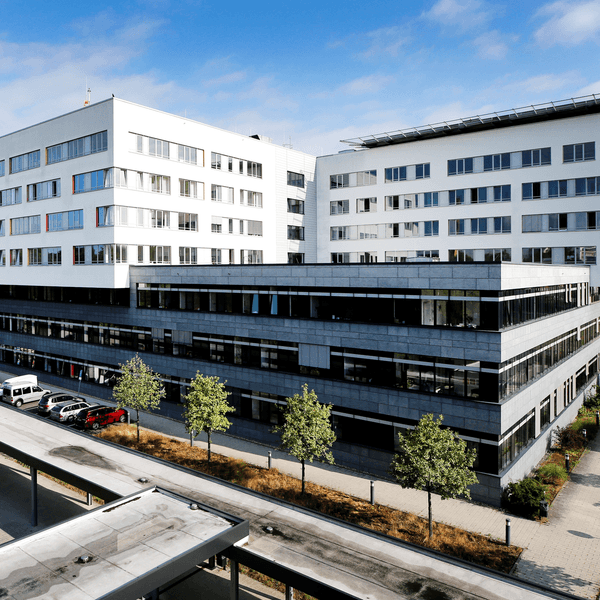 Klinik Merheim