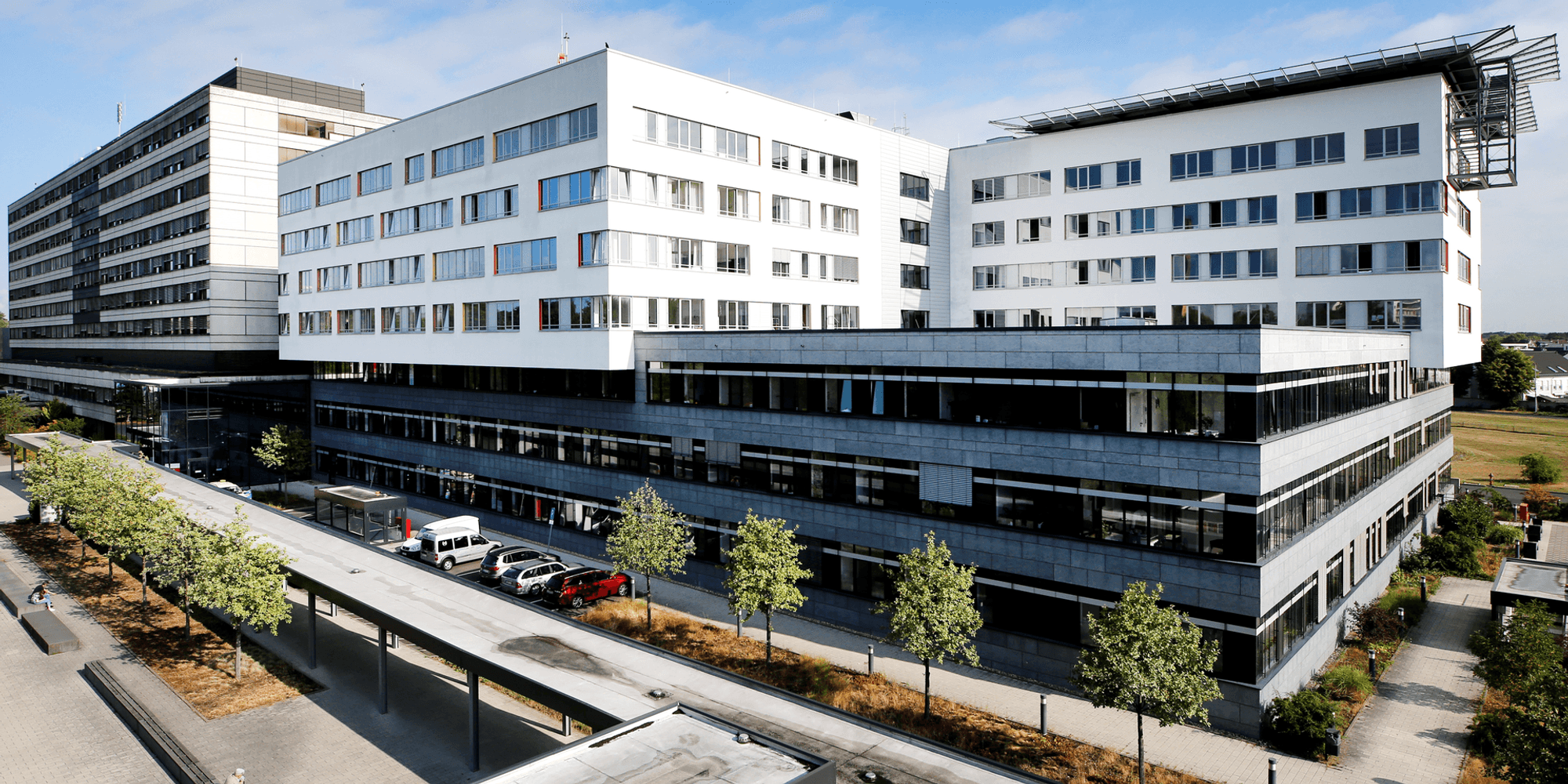 Klinik Merheim
