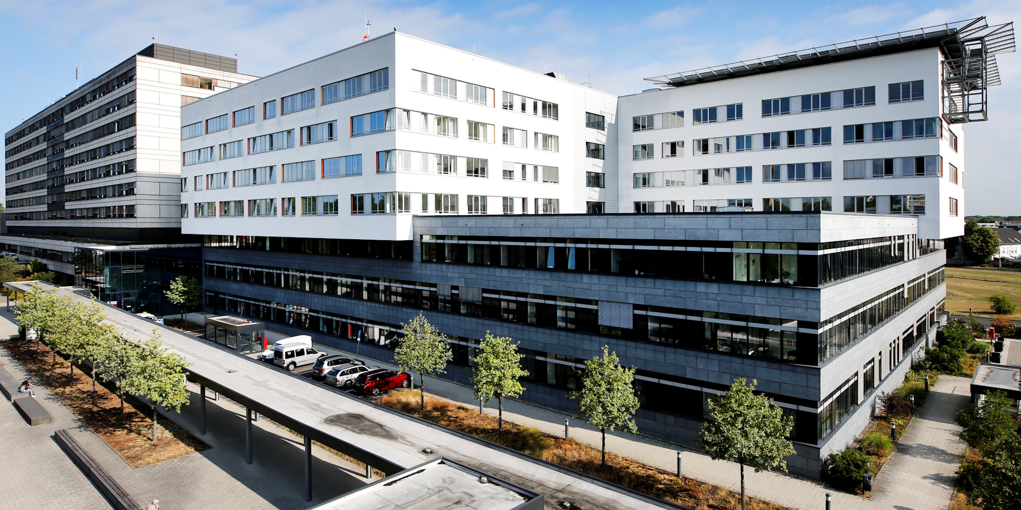 Klinik Merheim