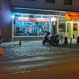 Geldernstraße JASMIN