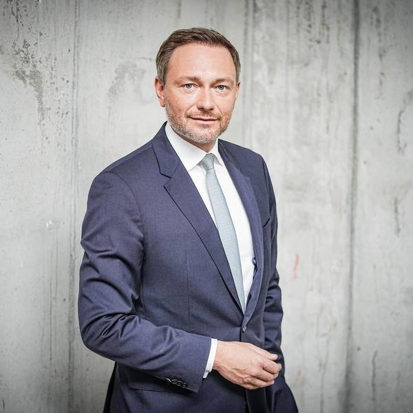 Christian Lindner