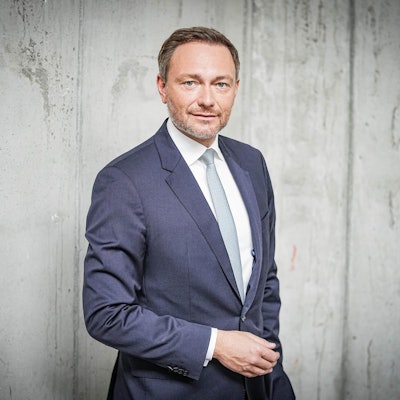 Christian Lindner
