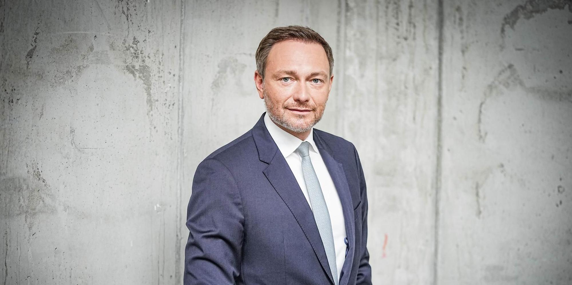 Christian Lindner