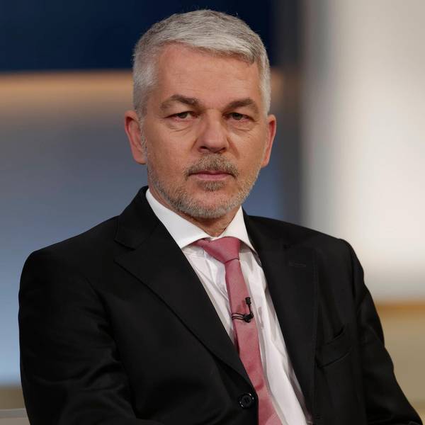 Carlo Masala IMAGO