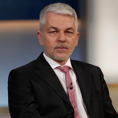 Carlo Masala IMAGO
