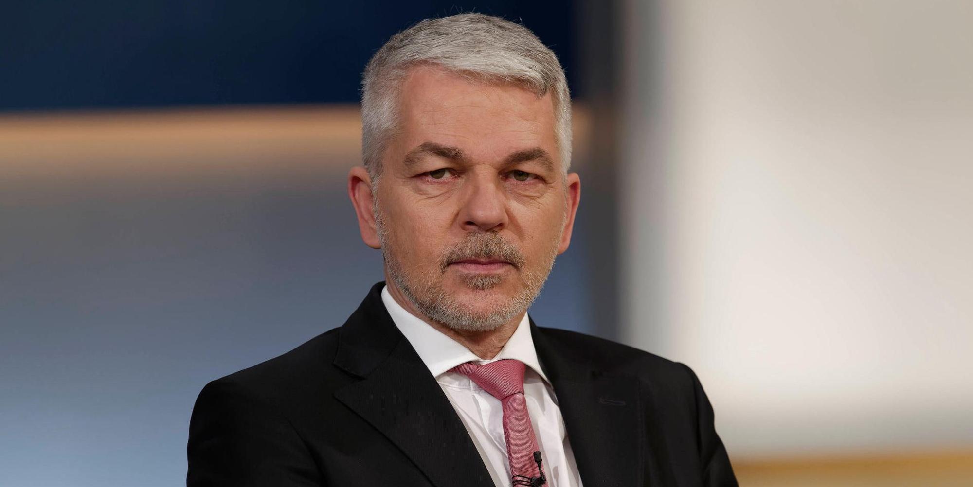 Carlo Masala IMAGO