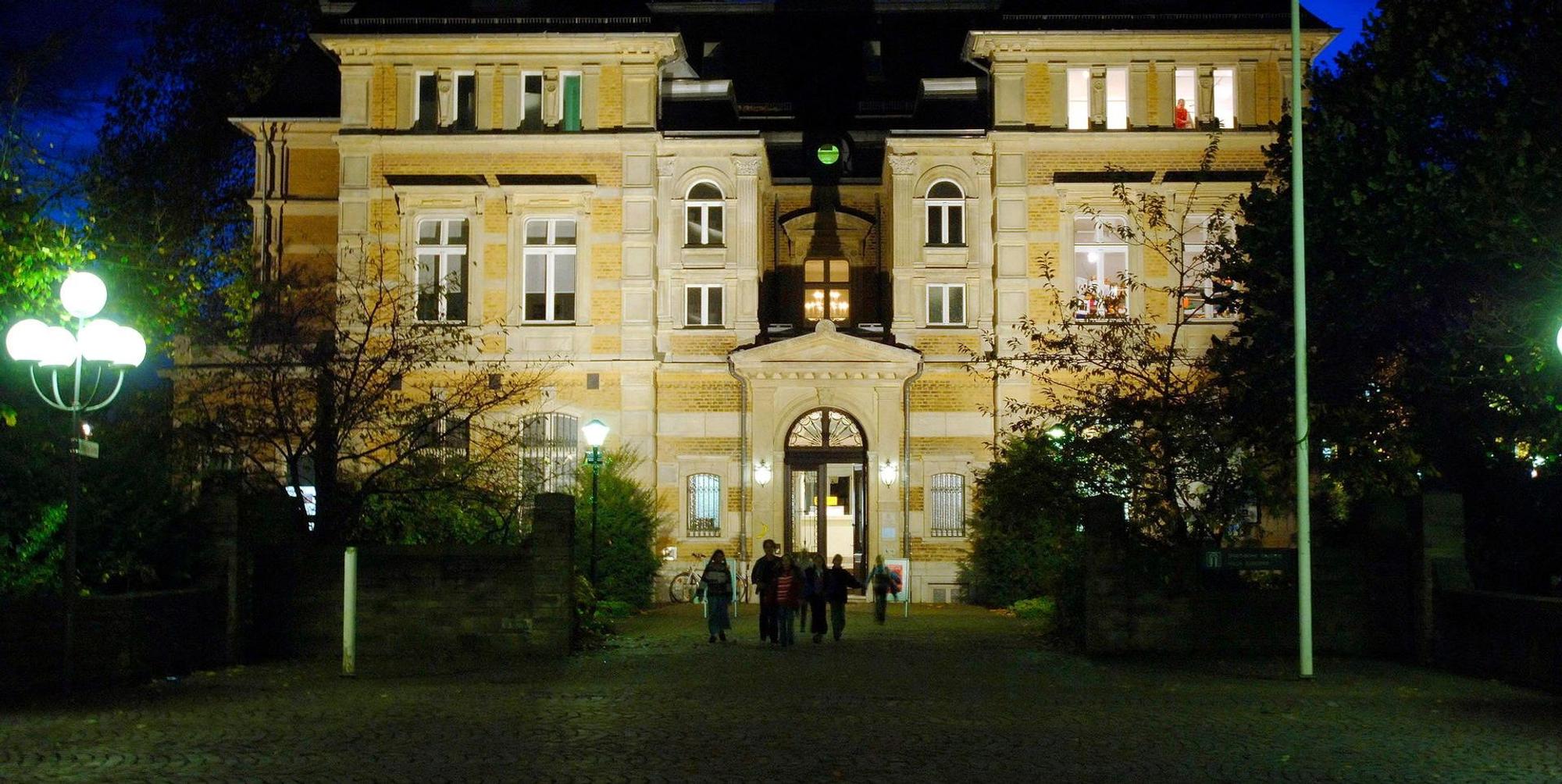 Villa Zanders Museum