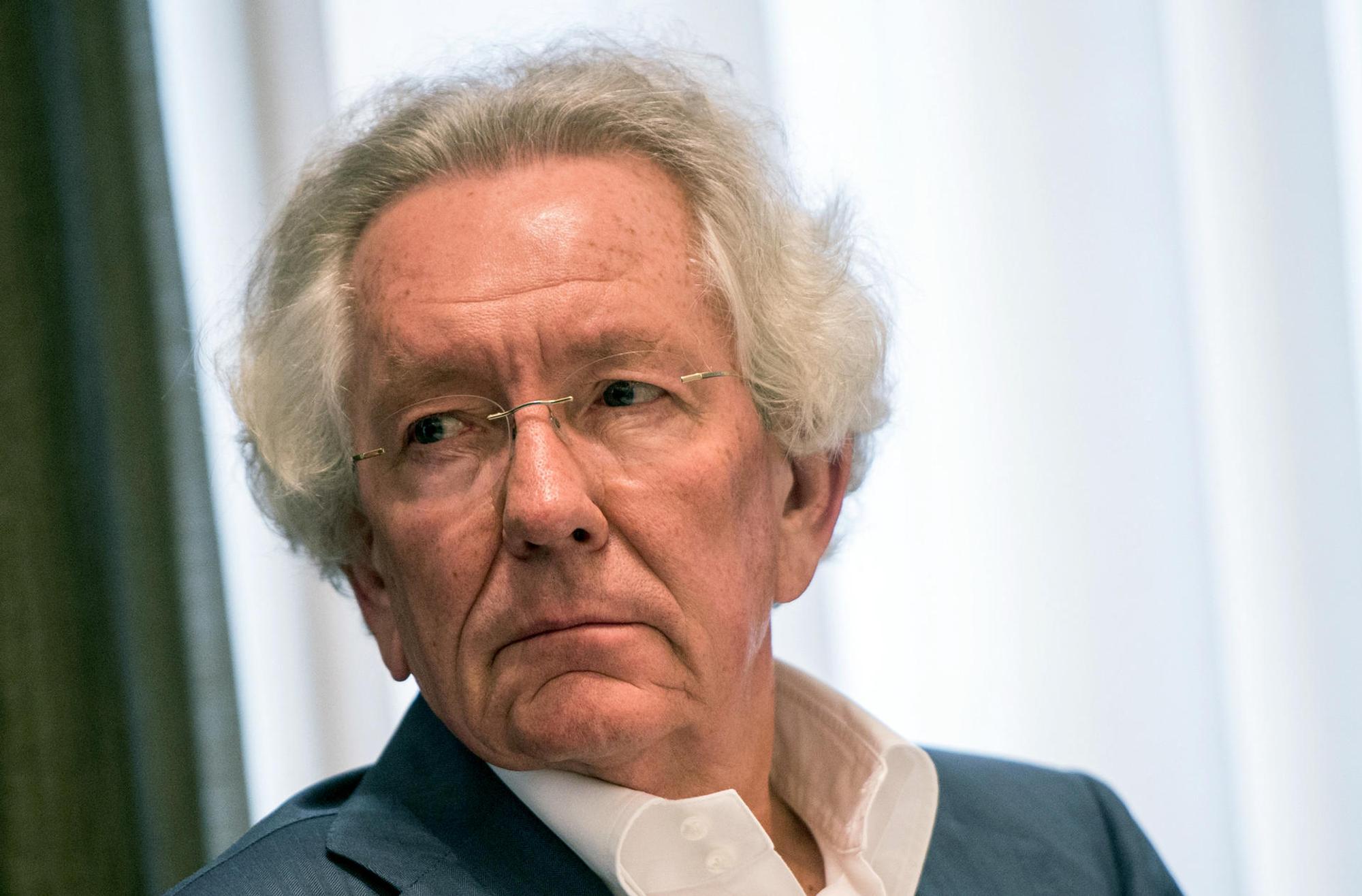 Stephan Holthoff-Pförtner