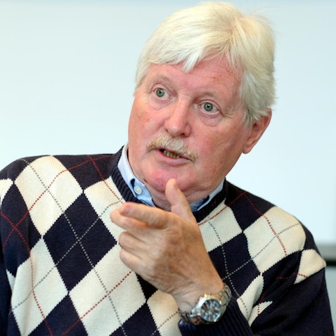 Gisbert Schneider