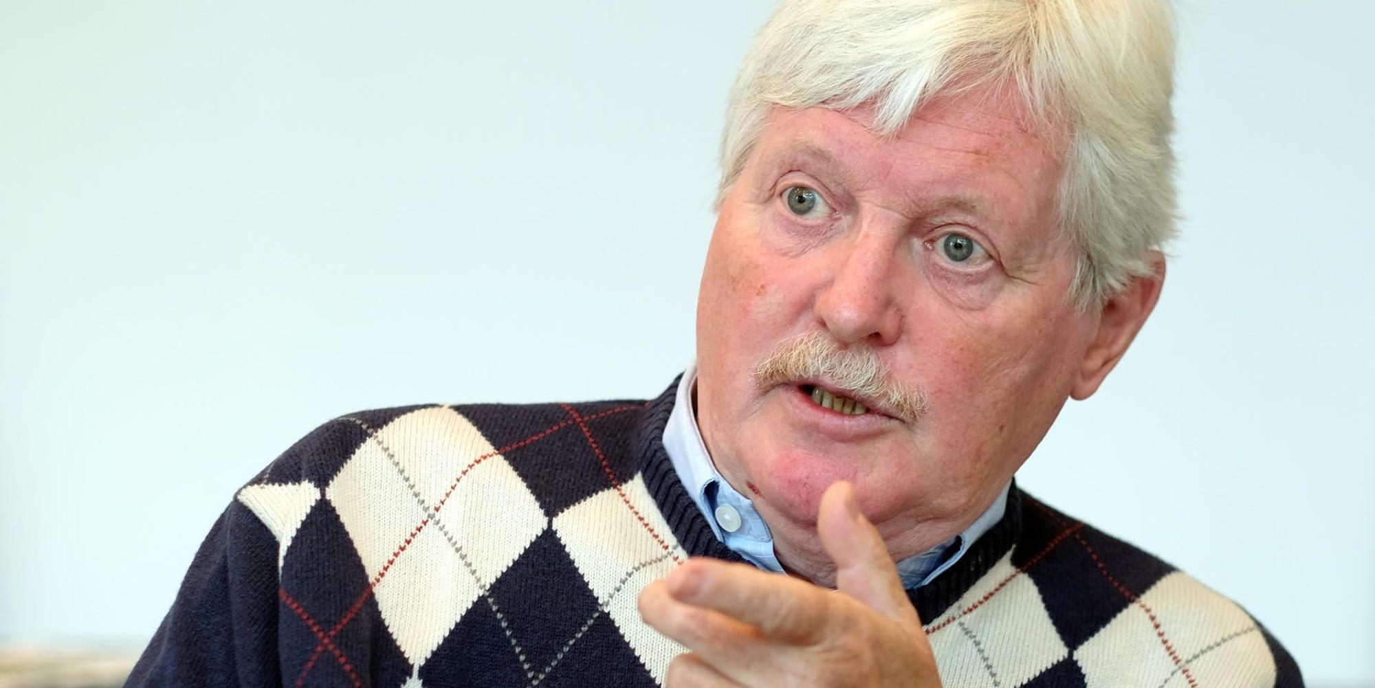 Gisbert Schneider