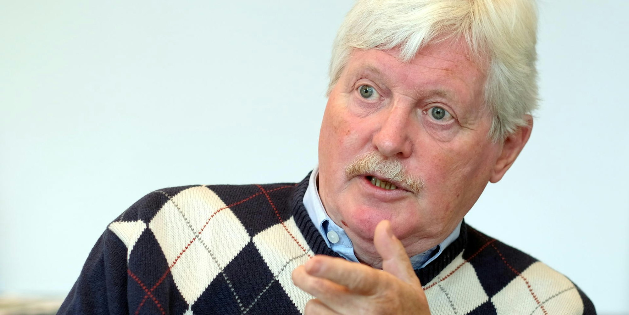 Gisbert Schneider