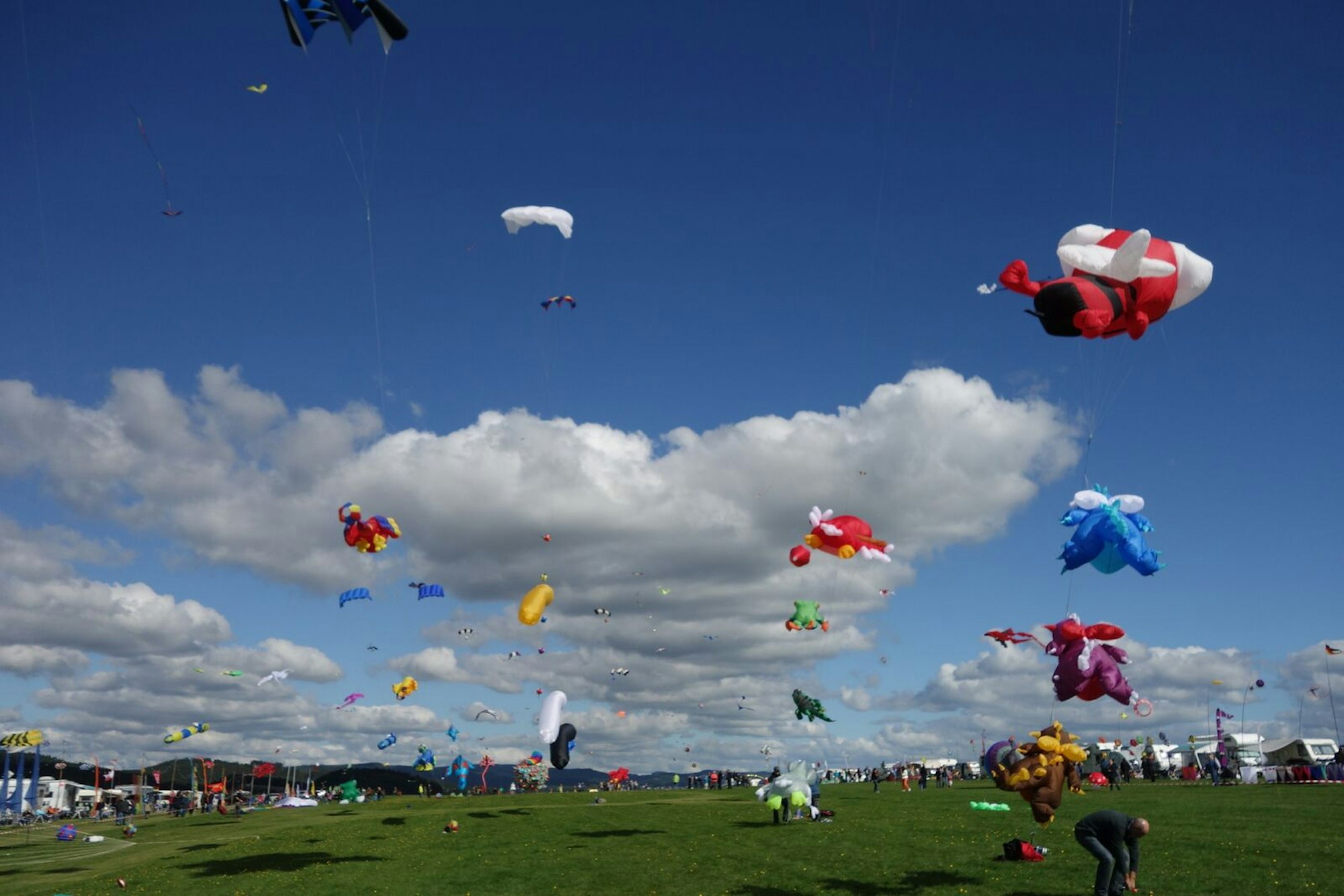 Attendorn Drachenfest