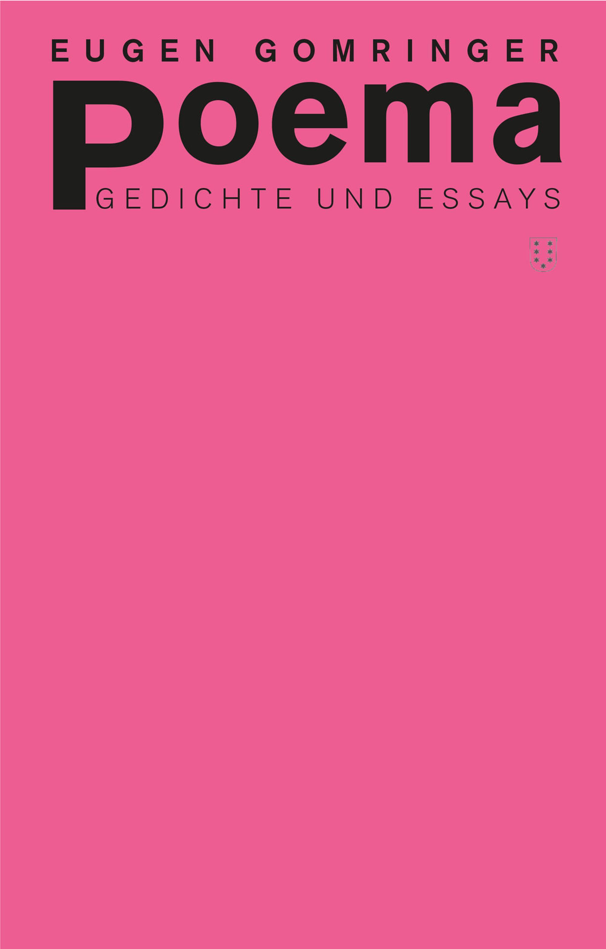 Poema Nimbus Verlag