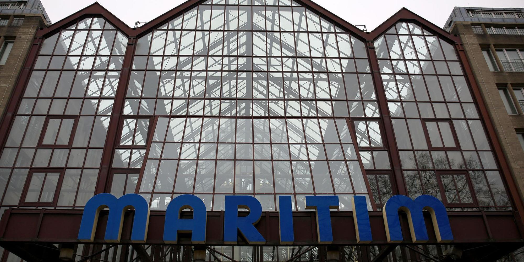 Maritim (1)
