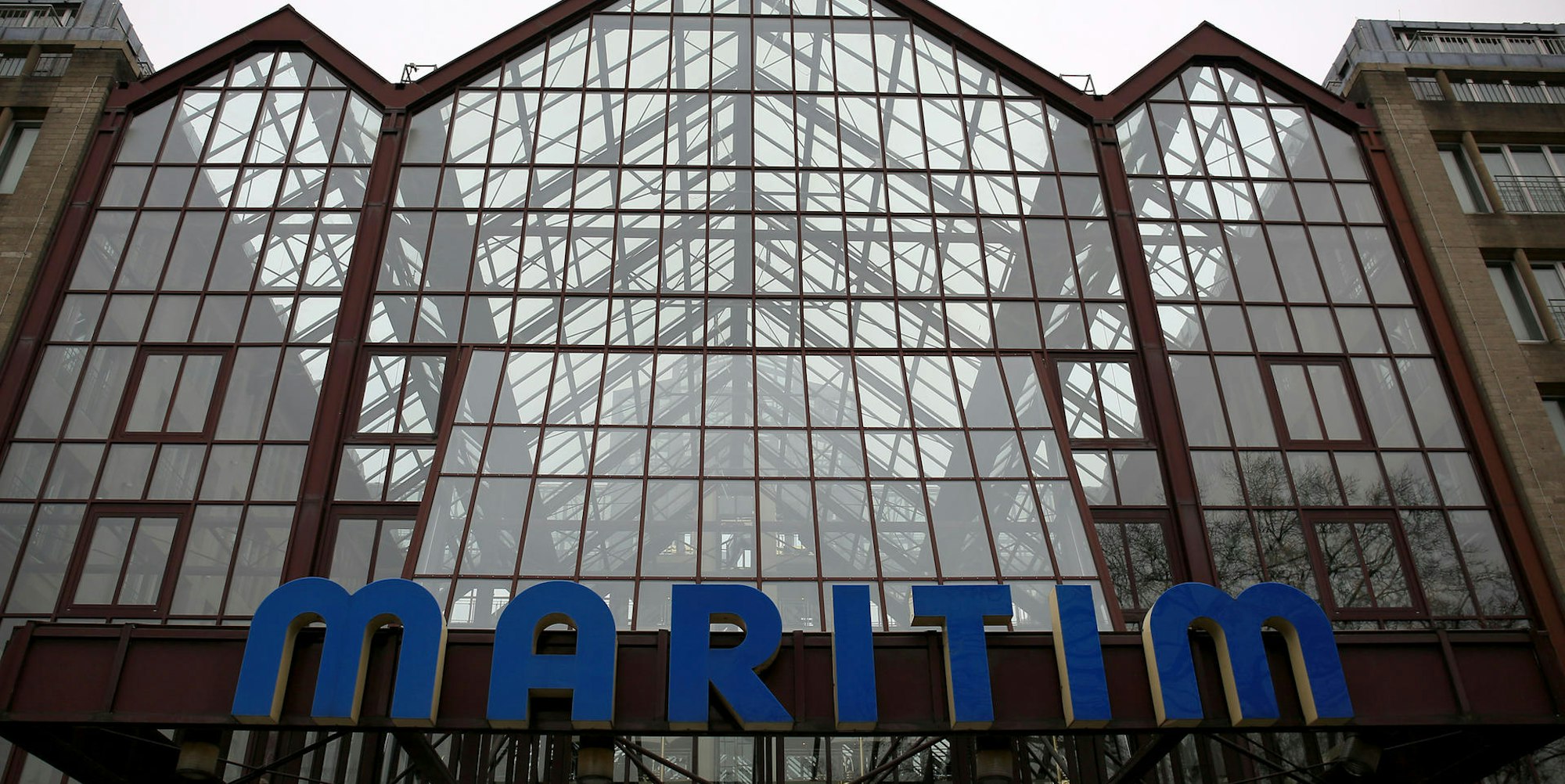Maritim (1)