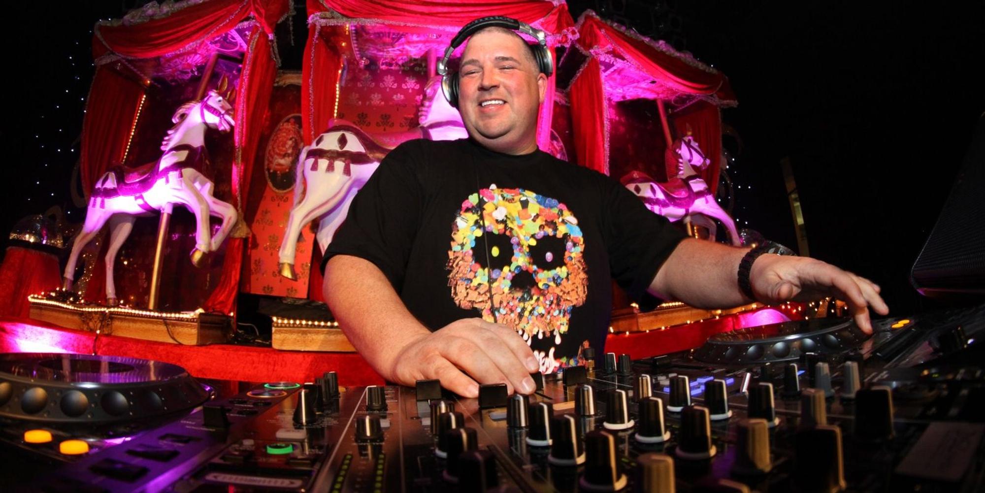 DJ Paytric