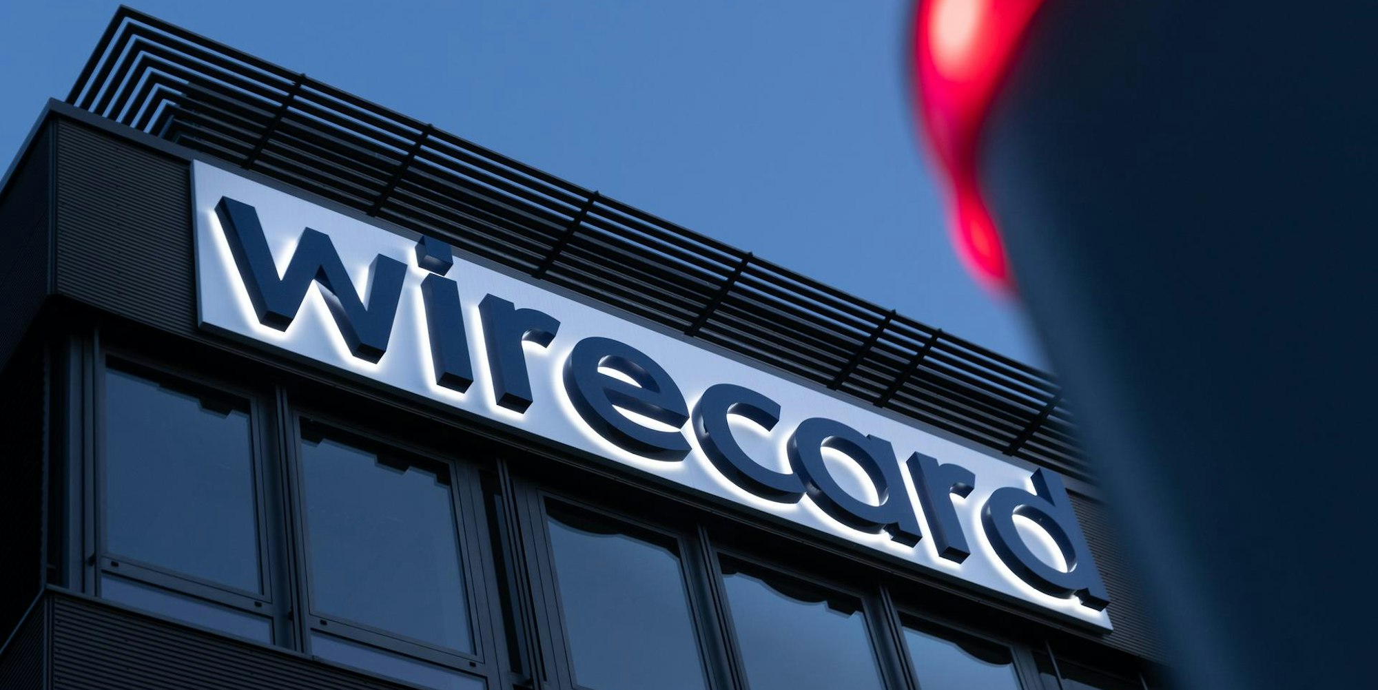 Wirecard