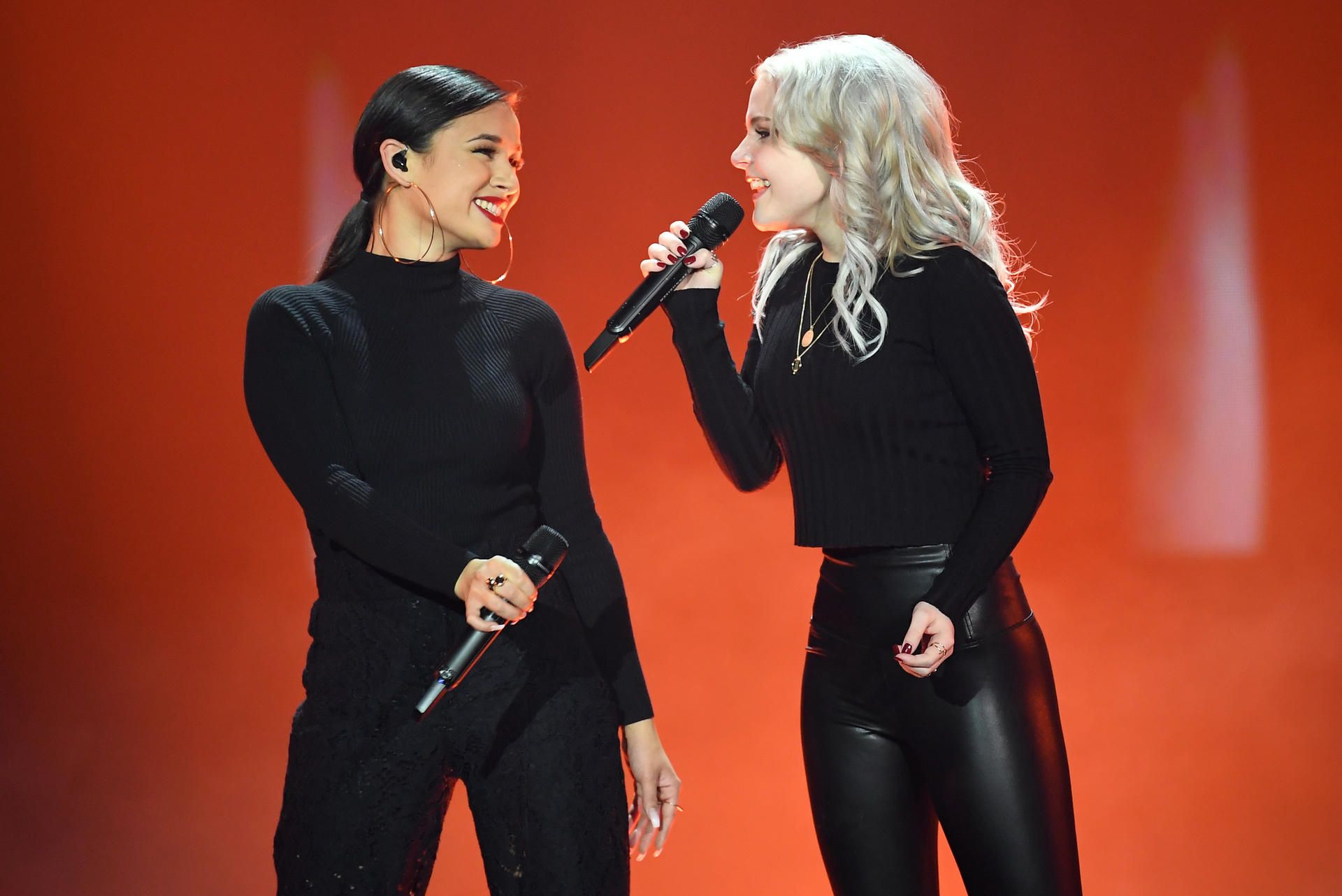 Sisters ESC Deutschland