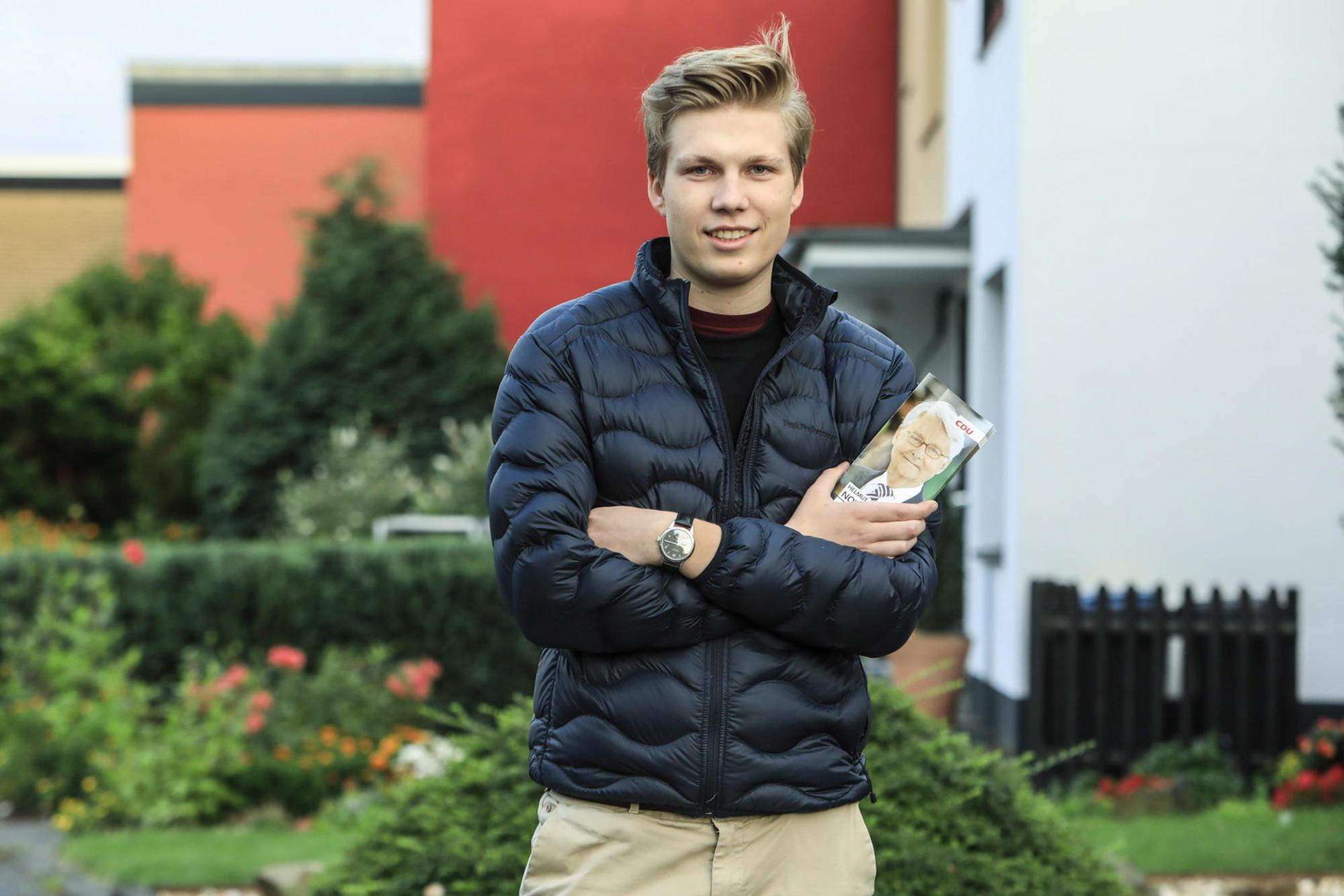 Neuer Inhalt