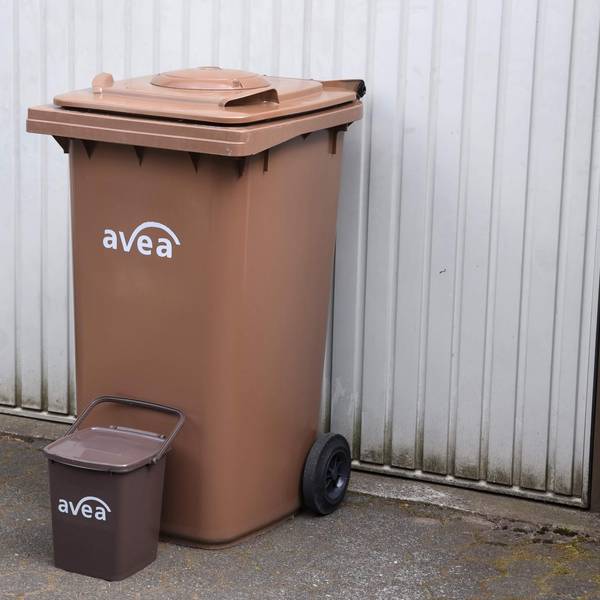 Biotonne Leverkusen Avea