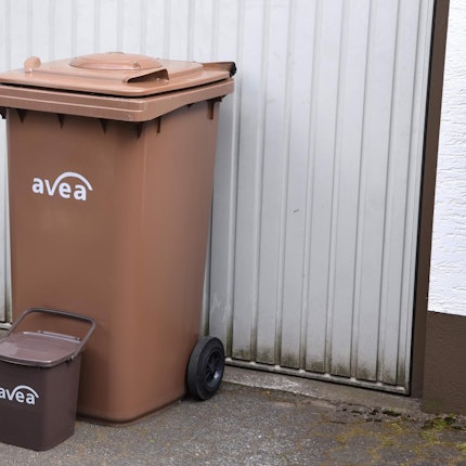 Biotonne Leverkusen Avea