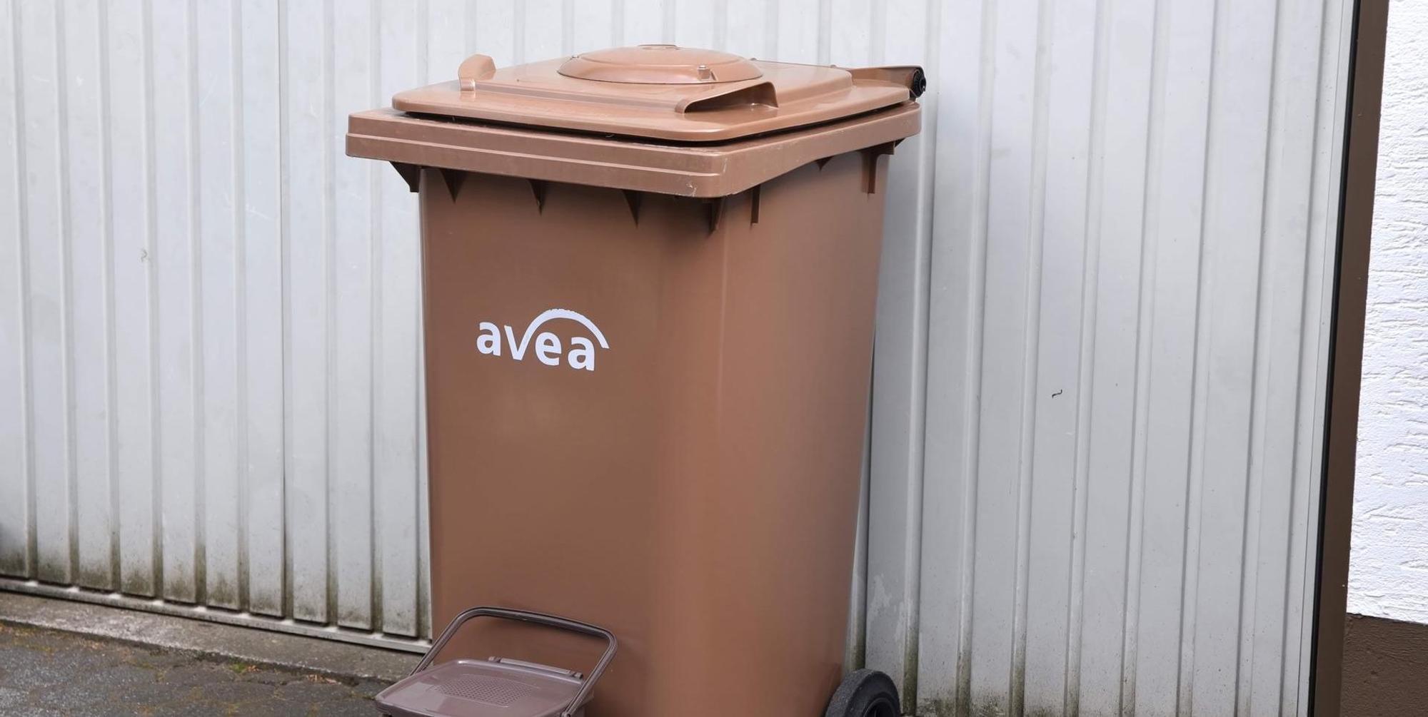 Biotonne Leverkusen Avea
