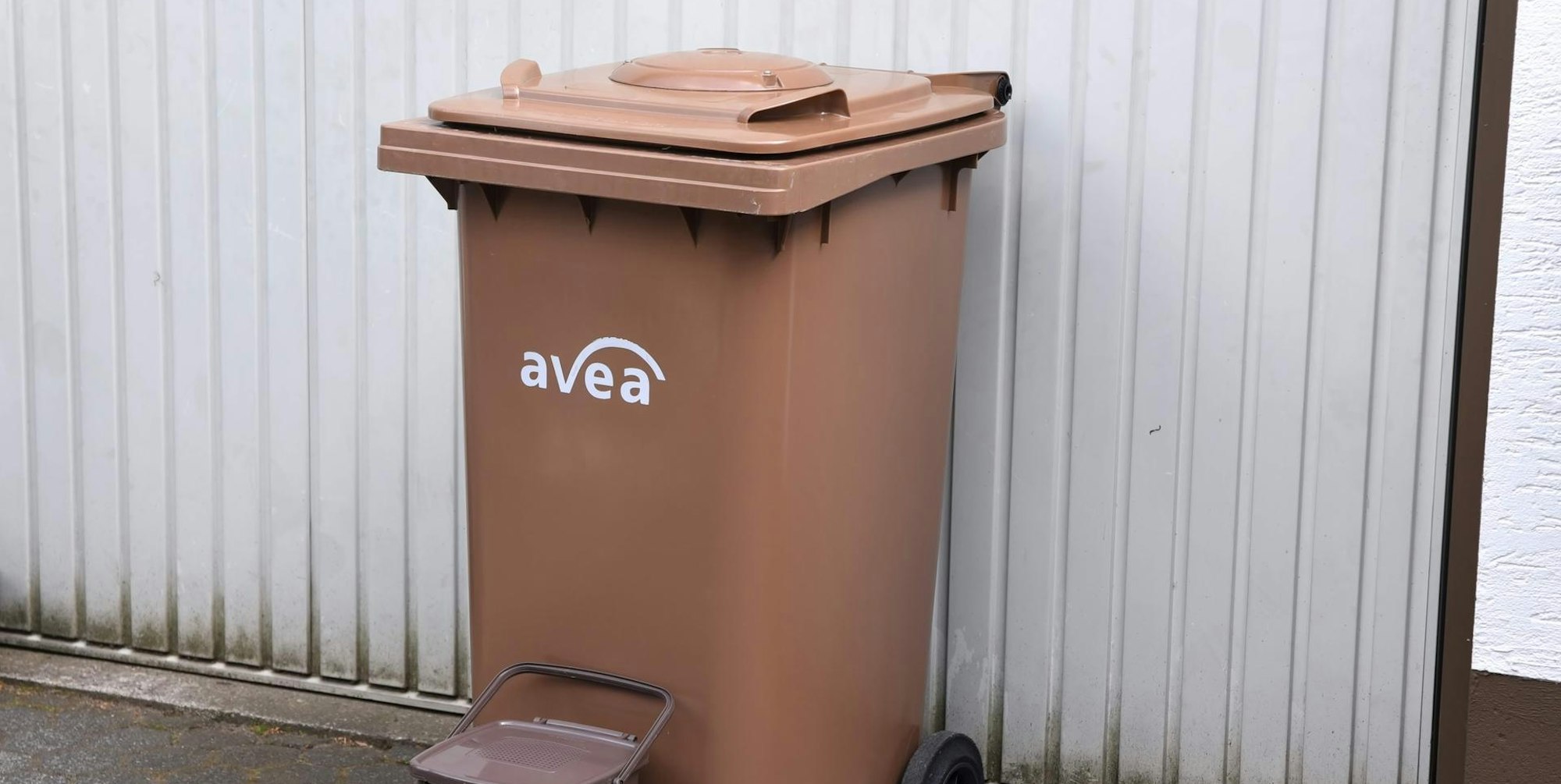 Biotonne Leverkusen Avea