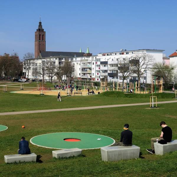 Grünzug Westerwaldstraße5