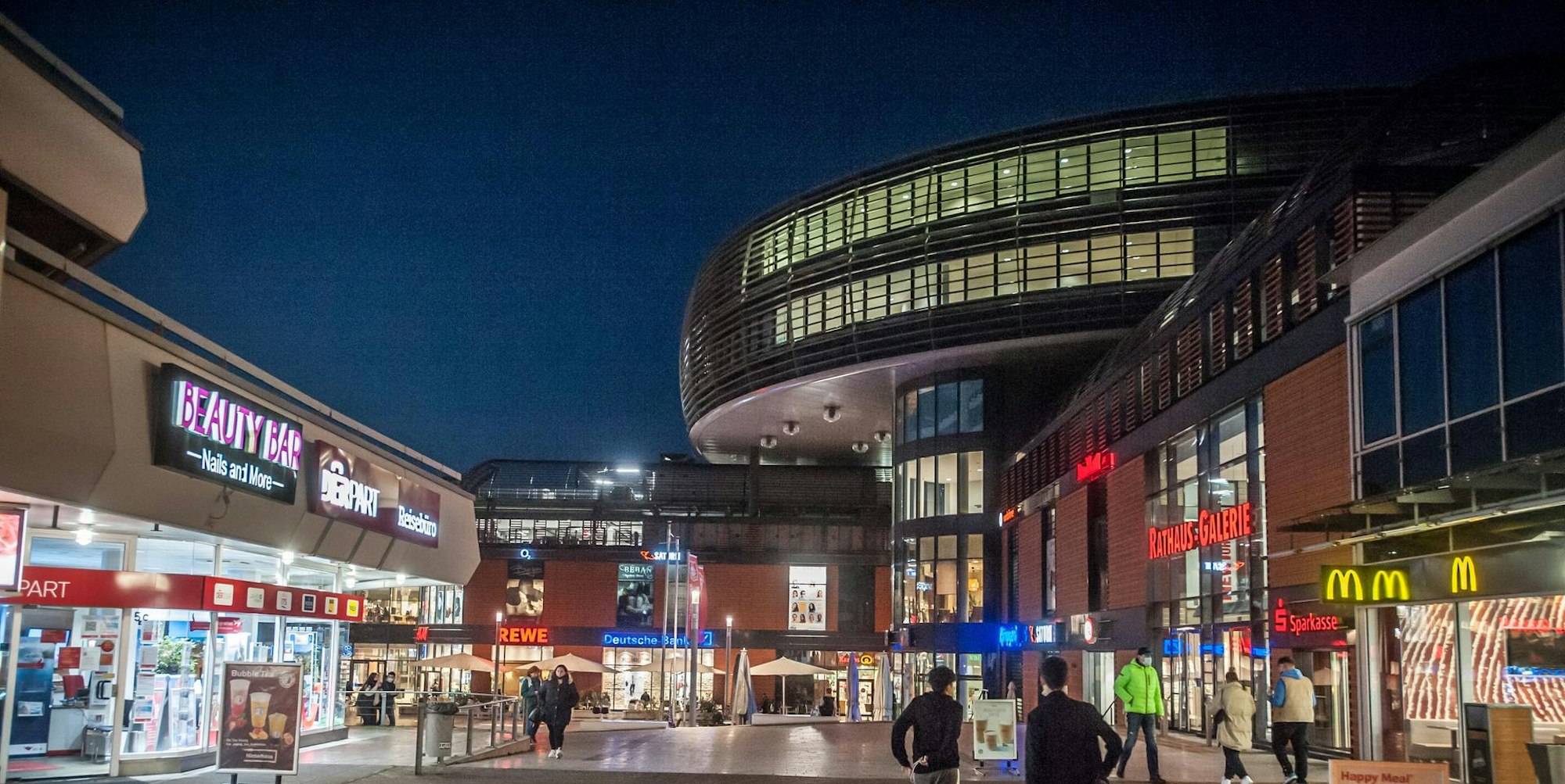 Symbol Randalierer LEV (1)