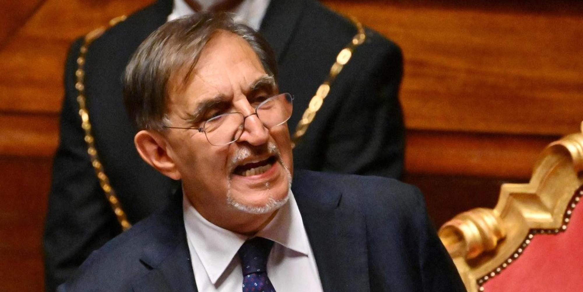 La Russa Senatschef