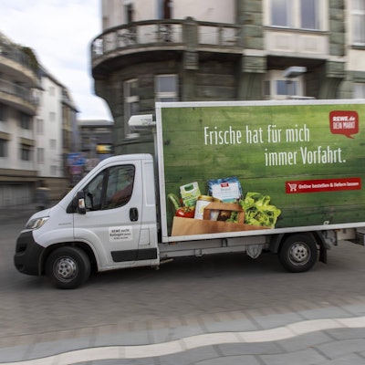Rewe Lieferservice