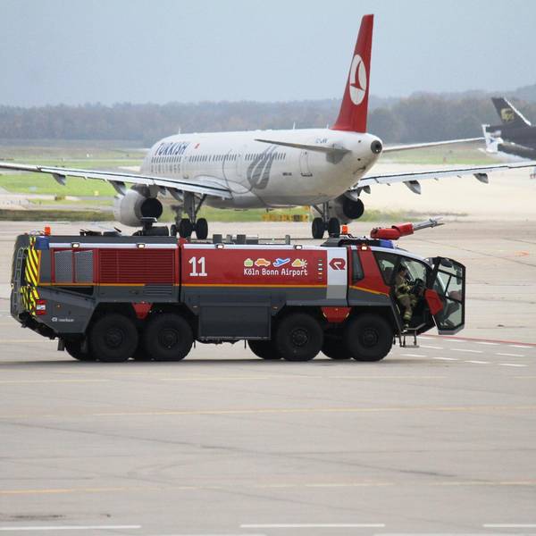 Feuerwehr