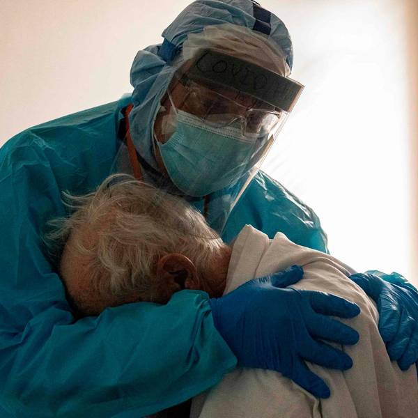 Dr. Joseph Varon_ Texas