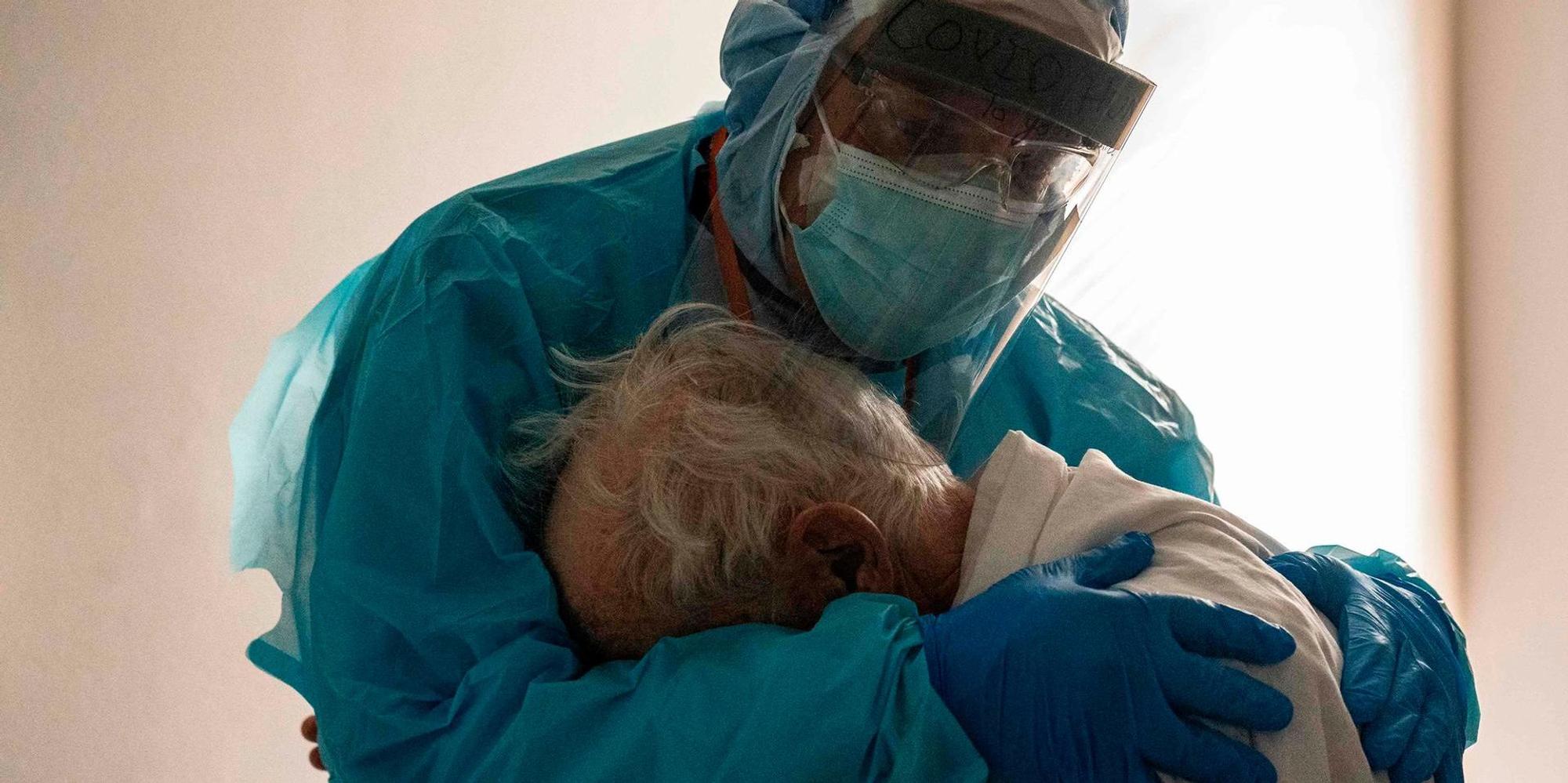 Dr. Joseph Varon_ Texas